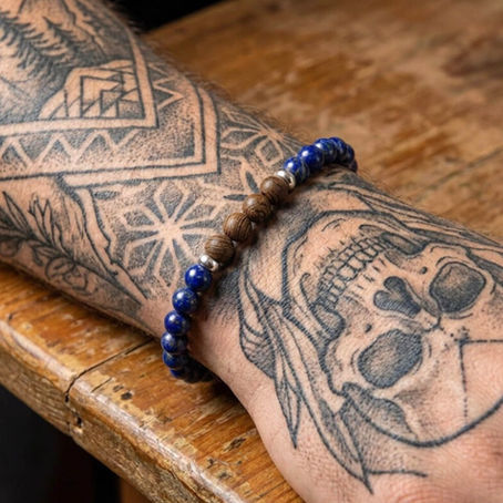 Best Eco-Friendly Bracelets for Men in 2025