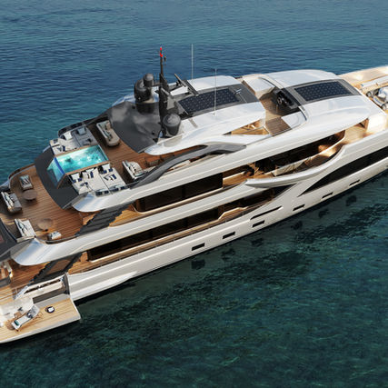 The Art of Exceptional Living: Inside the world of Cristiano Gatto Design