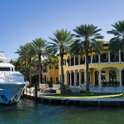 Why Florida Is the Best Place to Buy or Sell a Yacht