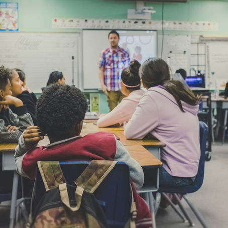 Learning Disorders and Educational Assessments in Sydney