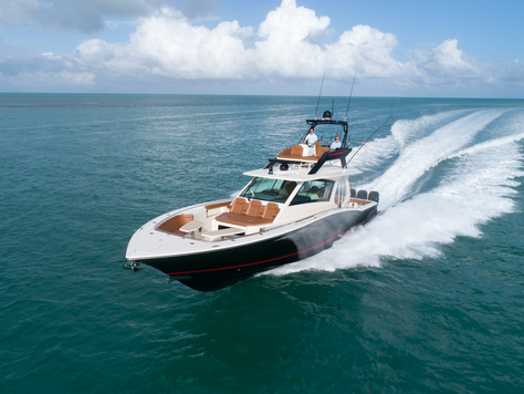 Scout Boats - Discover More