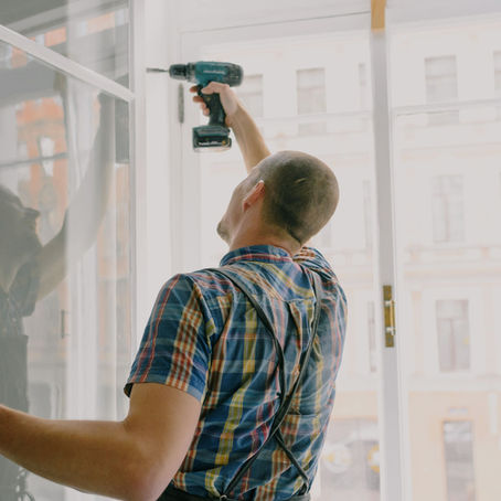 Essential Home Maintenance Tips for Better Comfort 