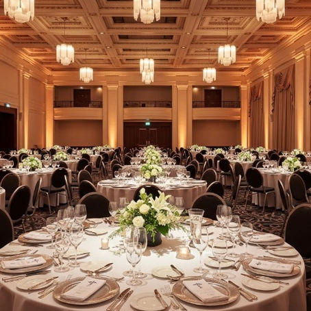 How the Right Event Venue in Melbourne Can Transform Any Occasion Into an Experience