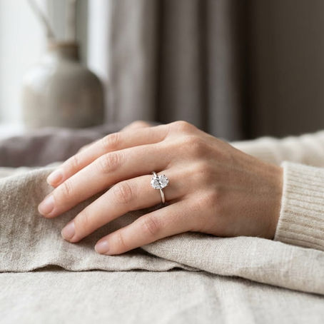 Quiet Luxury Has Come for Fine Jewellery