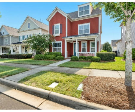 4 Budget-Friendly Home Exterior Updates That Boost Curb Appeal