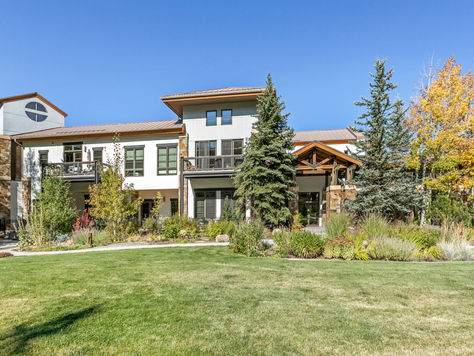 Vail Valley Brookside Park Signature Lofts