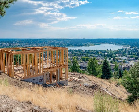 How Can Architecture Create a Stronger Connection With Nature?