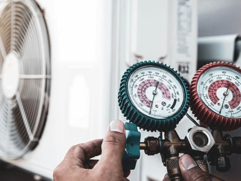 Smart HVAC Systems: The Future of Home Climate Control