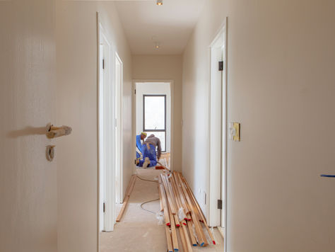 Green Upgrades for a Growing Family: Renovating with the Planet in Mind