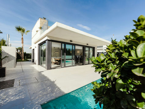 What Makes a Custom-Built Home Better Suited to Modern Living?