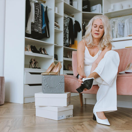 The Elite Guide to Organizing a Massive Shoe Collection