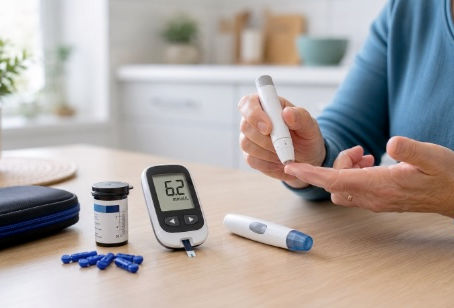 How to Choose a Blood Glucose Monitor for Home Use: A Practical 2026 Guide