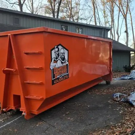 The Importance of Consistent Debris Removal for Home Renovation Schedules