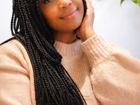 Victoria Bolton Is Building a World Bigger Than the Books