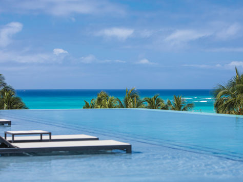 Discover Unparalleled Offerings at the Newly Transformed ‘Alohilani Resort Waikiki Beach