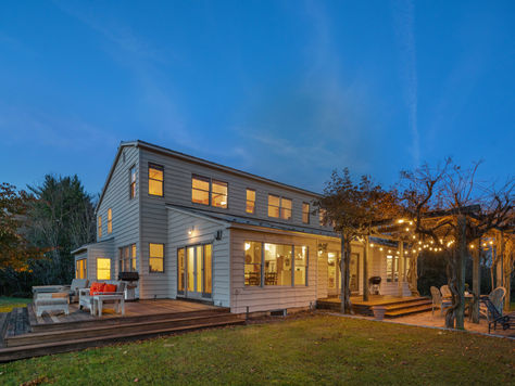 3 Beds, 2 Baths & Over 39 Amazing Acres in New Jersey - $1,885,000