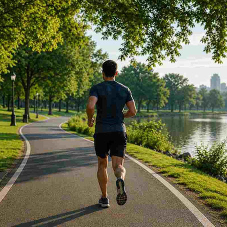 How to Find the Best Running Routes in Your Area