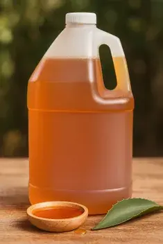 Natural sweeteners: choose by taste and performance, not by the “healthy” feeling