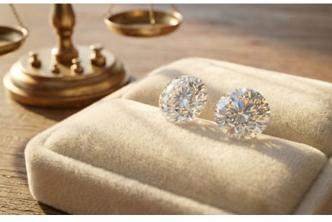 Lab Grown Diamonds: A Comparative Guide for Savvy Shoppers