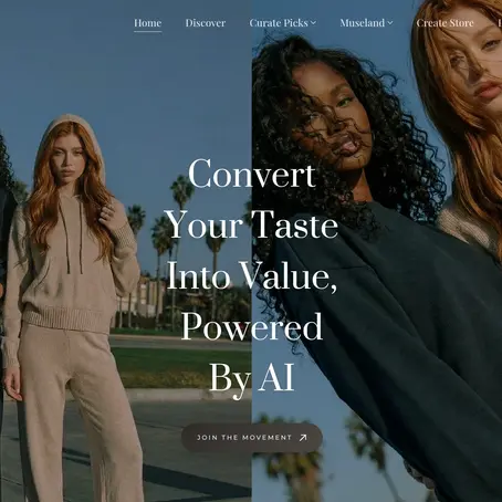 MuseSelect vs ShopMy: Best Affiliate Platform for Fashion Creators 2026