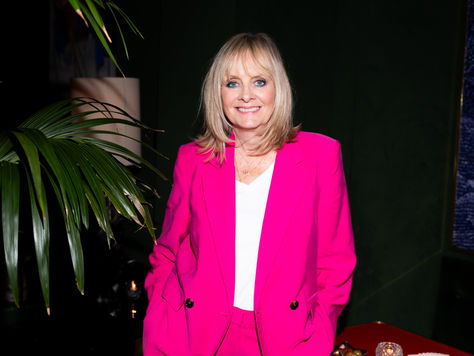 Twiggy and Sadie Frost Host Exclusive NYFW Celebration for Documentary Premiere at Sloane’s at The Manner
