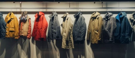 How To Choose Men's Sale Outerwear That Complements Your Style