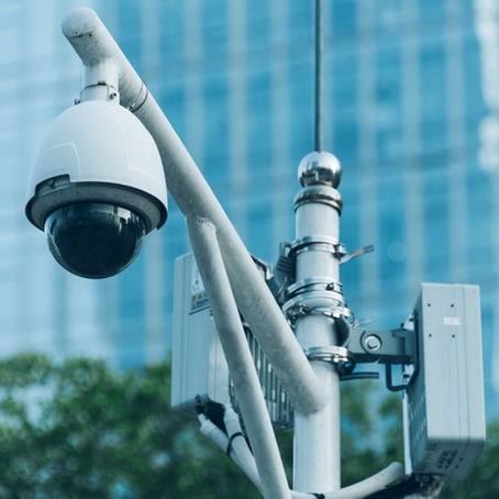 How to Request CCTV Footage of a Car Accident in Your Case