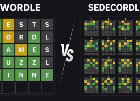 Sedecordle vs Wordle Which Game Is More Challenging