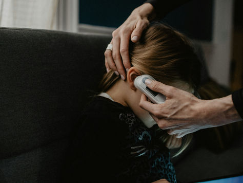Can Children Outgrow ENT Conditions? What Parents Should Know