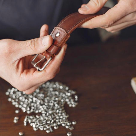 How to Clean and Maintain Your Golf Belt for Long-Lasting Wear
