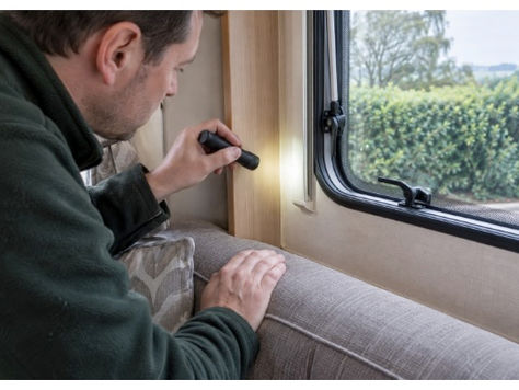 Buying a Used Caravan: What to Check Before You Commit
