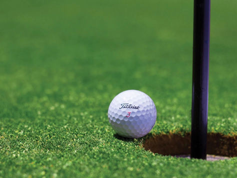 Golf Room Design 101