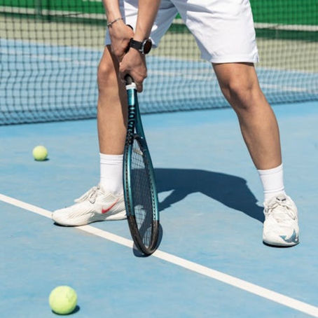 Why Tennis Remains the Signature Sport of Luxury Networking