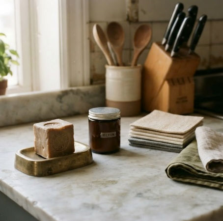 Low-Waste Living for Homes With High Standards