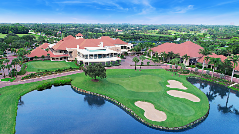Frenchman's Creek - The Country Club Lifestyle