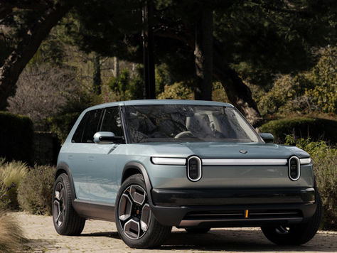 The Disruptor’s DNA: Why the Rivian R3 is 2026’s Ultimate Coastal Multi-Tool