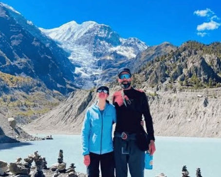 Annapurna Trekking and Mera Peak Climbing: How to Choose the Right Adventure with a Trusted Travel Agency in Nepal 