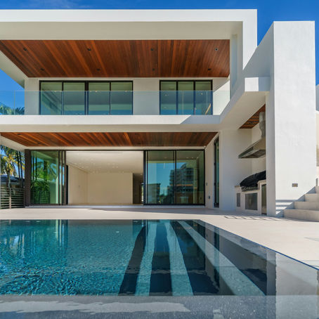 The Features That Turn a Showpiece Pool Into One Guests Actually Use