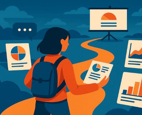 How AI Presentation Tools Are Changing the Way We Create Professional Slides