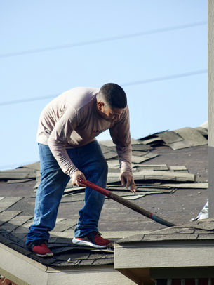 Storm Damage in Northeast Ohio: A Homeowner's Guide to Insurance Claims and Roof Replacement