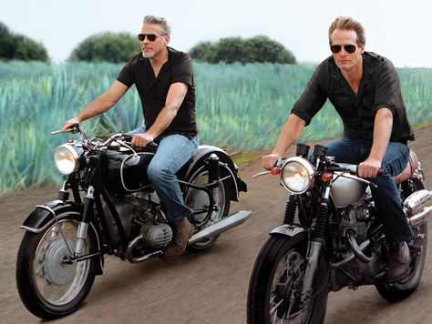 Casamigos & Williams Sonoma - A Premium Partnership - Rande Gerber