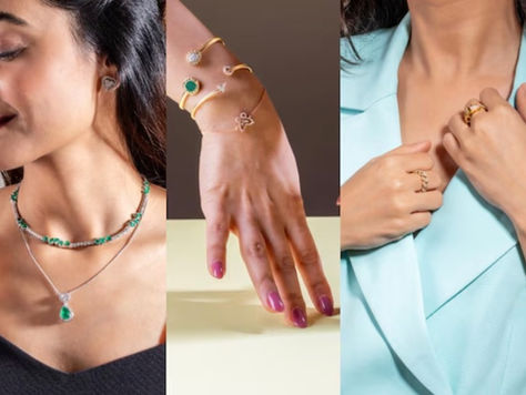 Top 7 Tips to Make Your Everyday Jewelry Look Luxurious