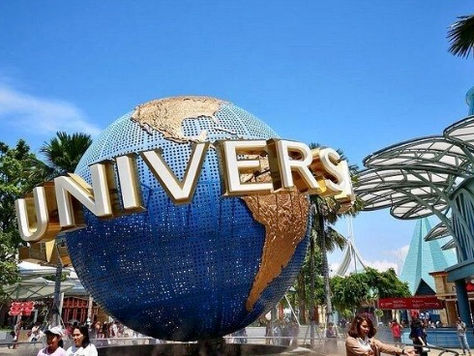 Top 10 Things to Do in Sentosa Island: A Full Day Guide