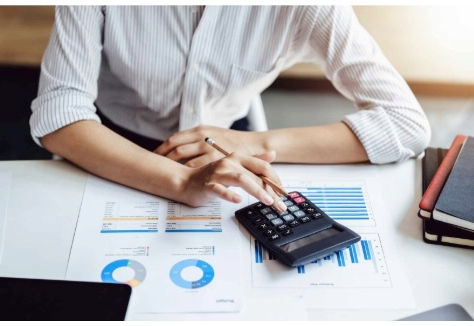 How to Choose the Right Accountant for Your London Business