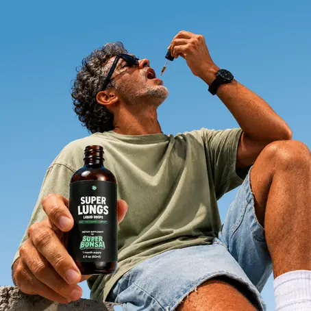 5 Best Supplements for Smokers to Support Everyday Lung Wellness