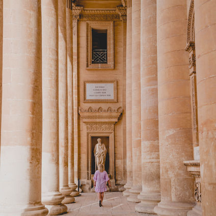 Malta: A Living Architectural Timeline in the Mediterranean