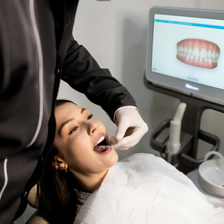 Dental Crowns Explained: When They're Recommended and What the Procedure Involves