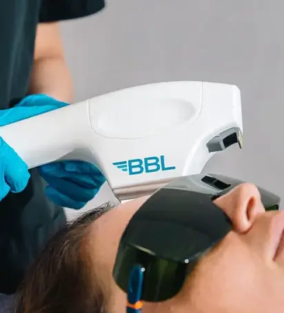 BBL vs IPL: Understanding the Difference Between Two Popular Light-Based Skin Treatments