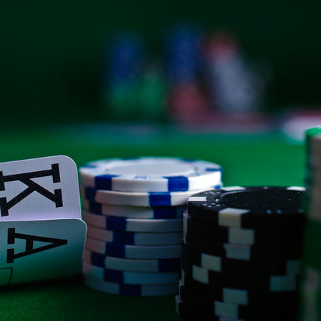 Luxury Gaming Halls Around the World