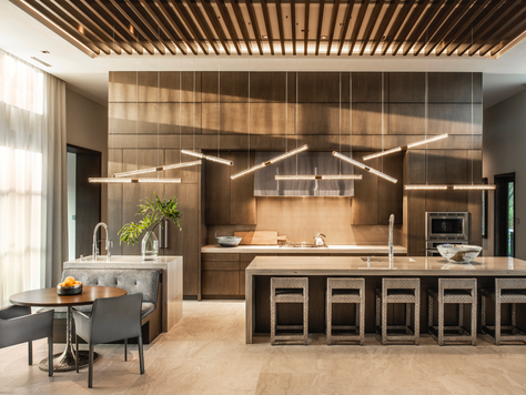 Shakūff - Bespoke Lighting Solutions